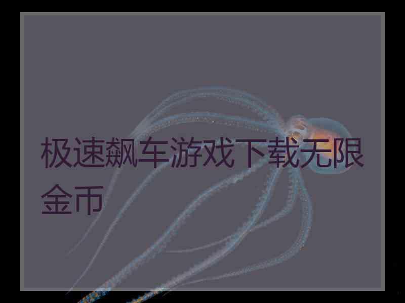 极速飙车游戏下载无限金币 极速飙车游戏下载无限金币