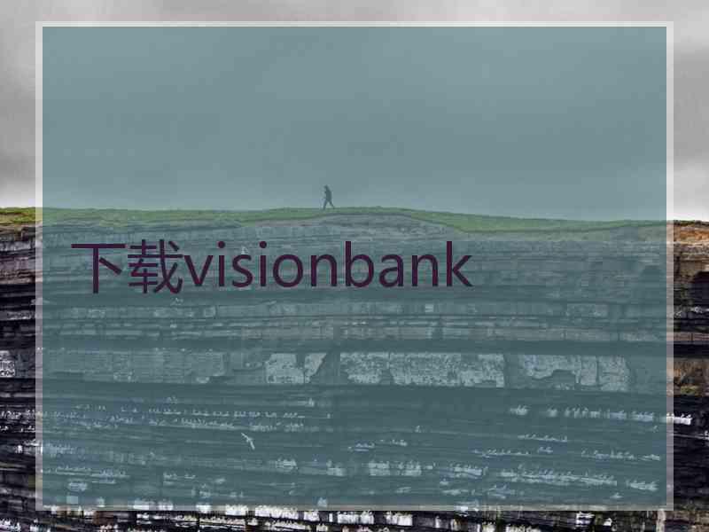 下载visionbank