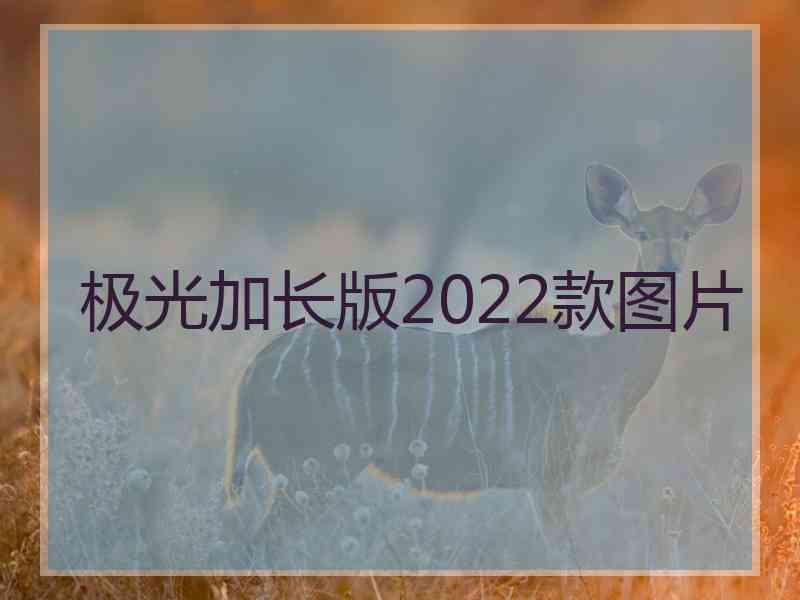 极光加长版2022款图片 极光加长版2022款图片