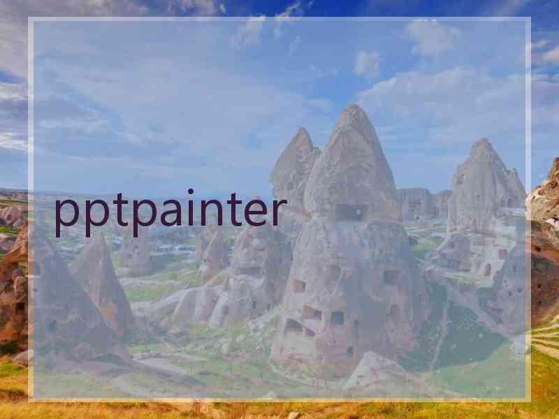 pptpainter