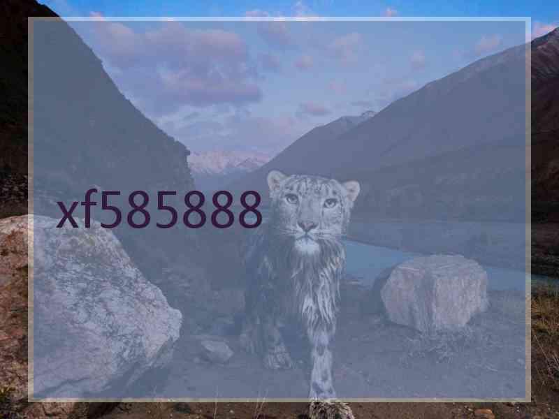 xf585888