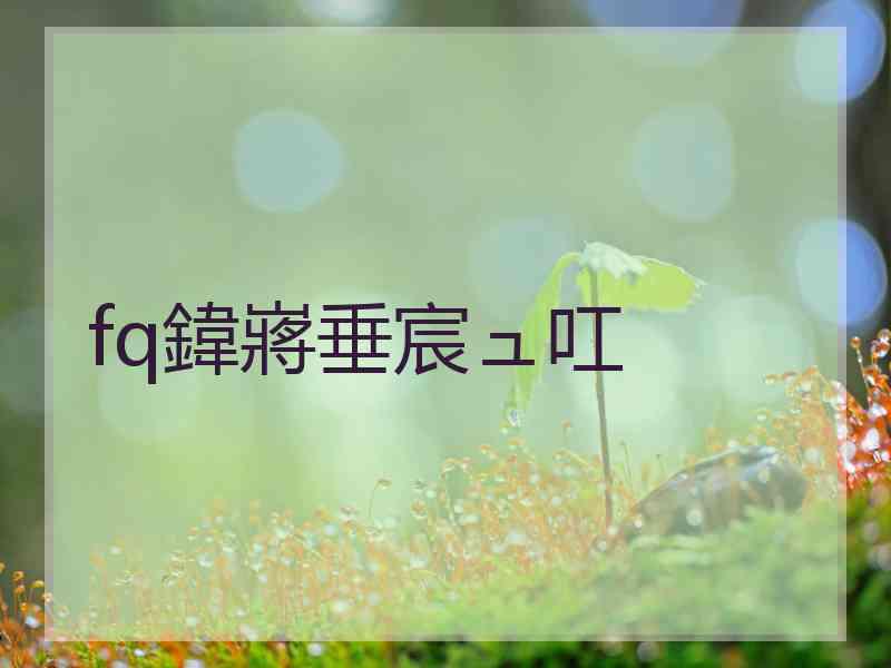 fq鍏嶈垂宸ュ叿