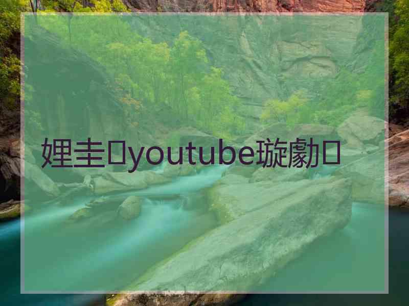 娌圭youtube璇勮