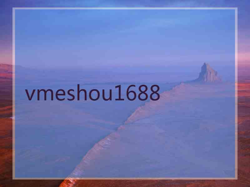 vmeshou1688