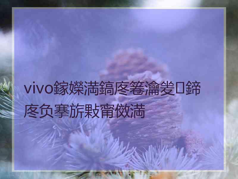 vivo鎵嬫満鎬庝箞瀹夎鍗庝负搴旂敤甯傚満