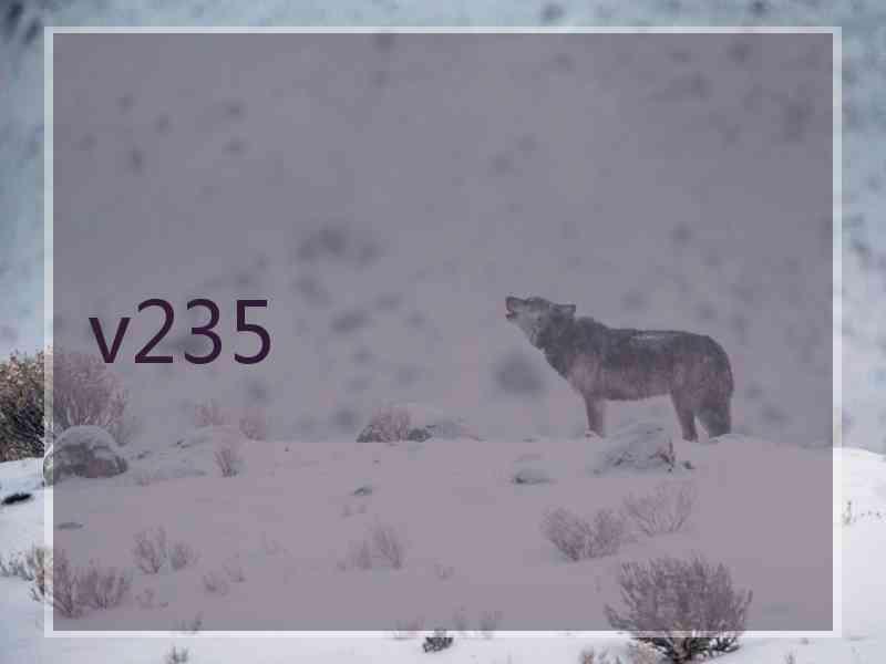v235