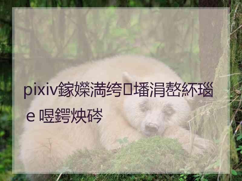 pixiv鎵嬫満绔墦涓嶅紑瑙ｅ喅鍔炴硶