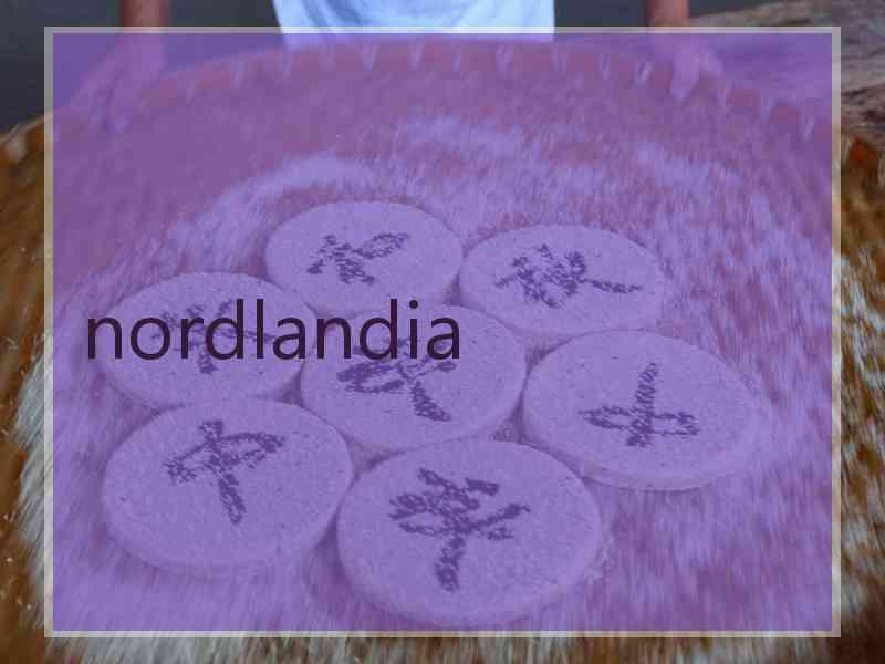 nordlandia