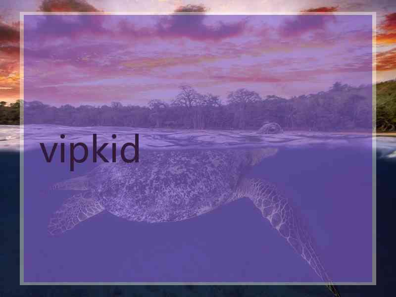 vipkid
