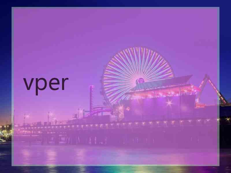 vper