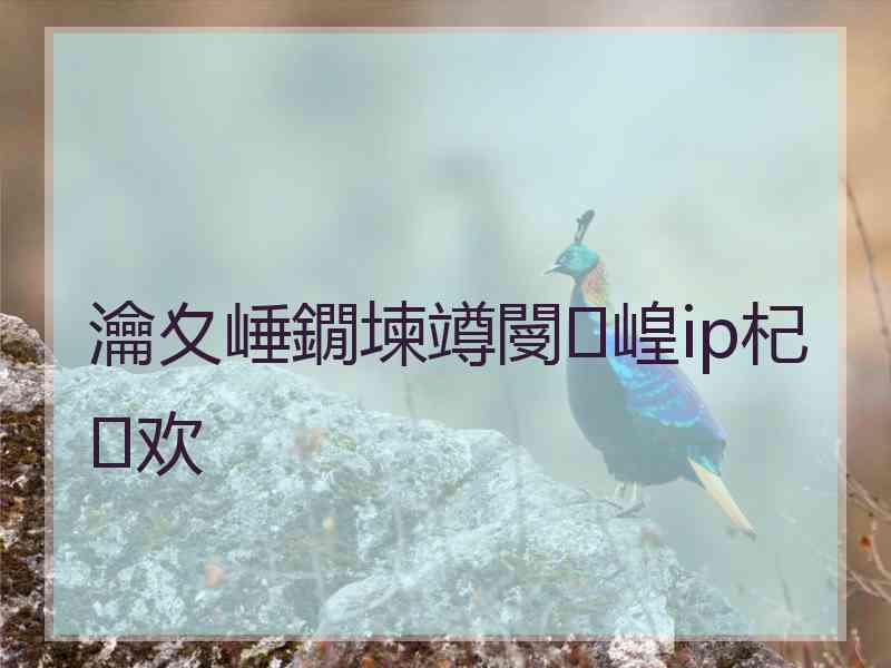 瀹夊崜鐗堜竴閿崲ip杞欢