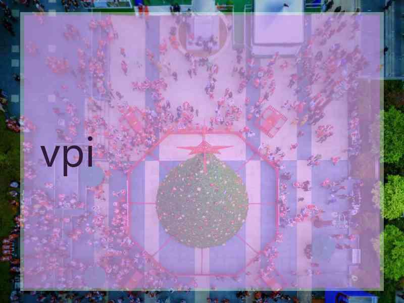 vpi