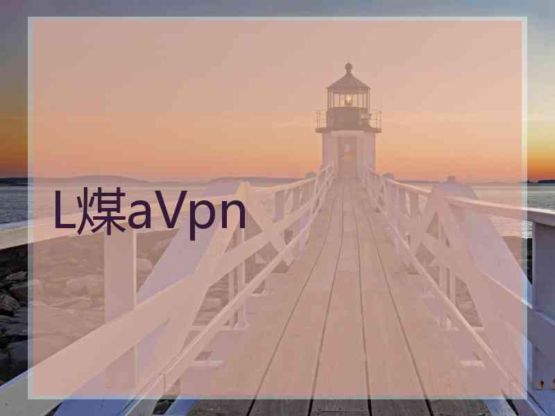L煤aVpn