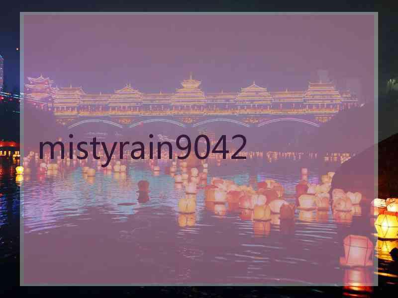 mistyrain9042