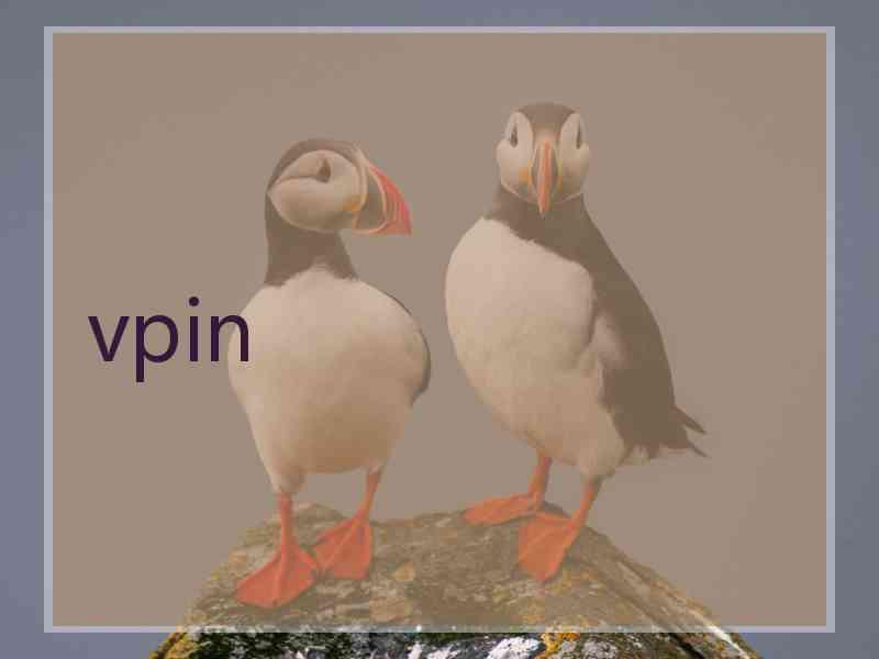 vpin