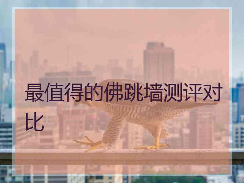 最值得的佛跳墙测评对比