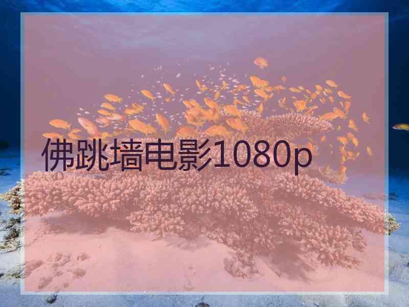 佛跳墙电影1080p