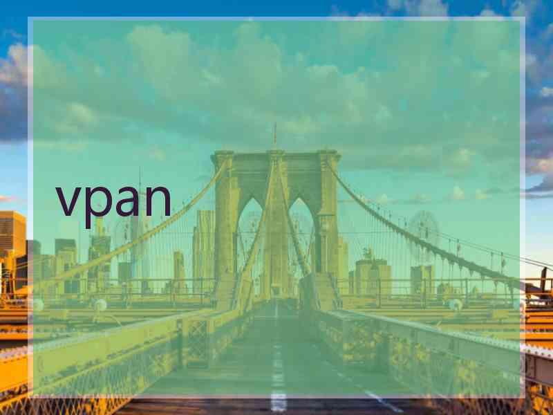 vpan
