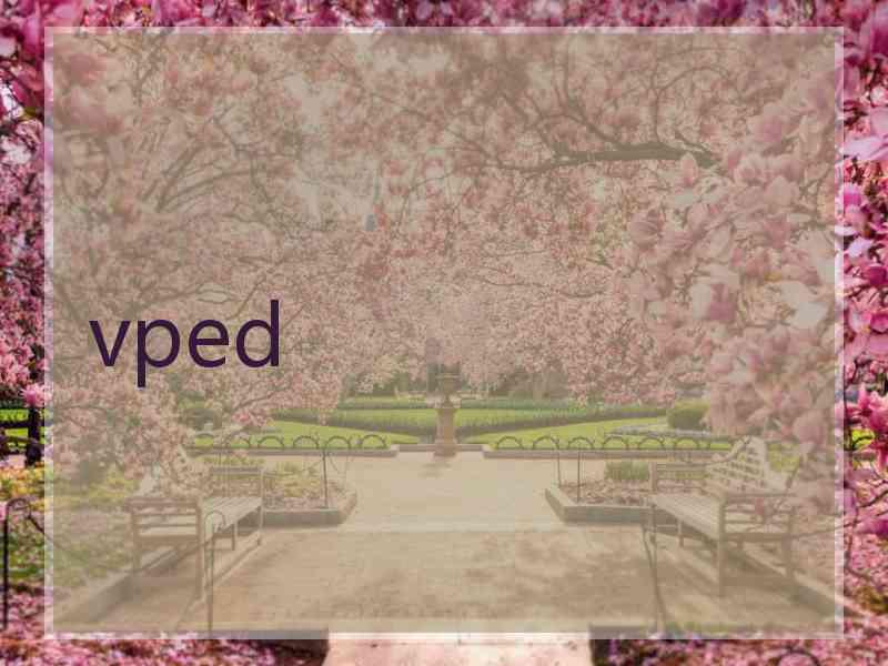 vped