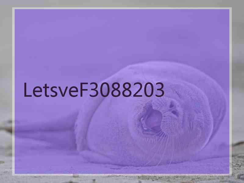 LetsveF3088203