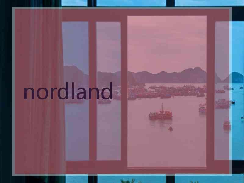 nordland
