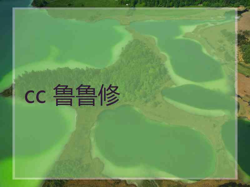 cc 鲁鲁修