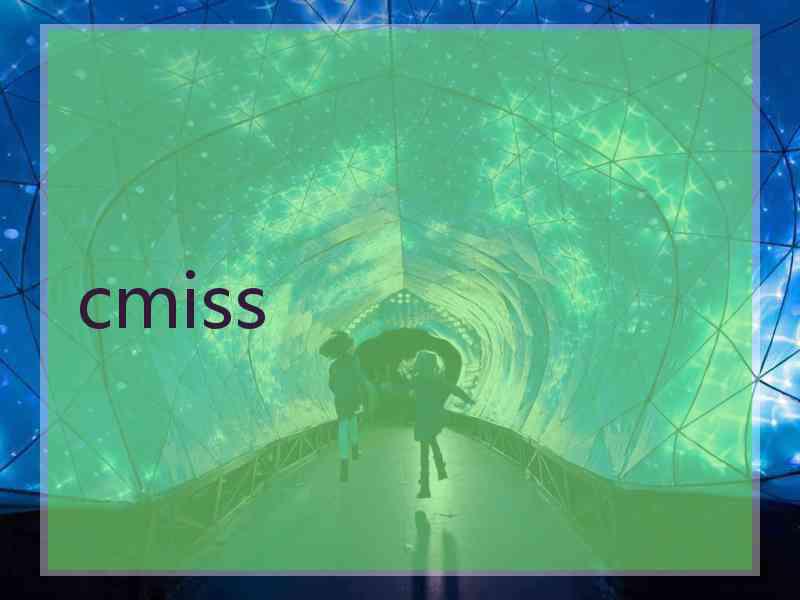 cmiss