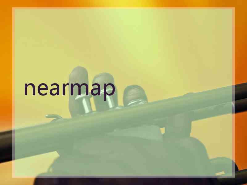 nearmap